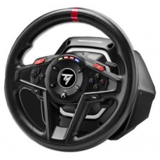 THRUSTMASTER VOLANTE + PEDALES  T128 PARA PS5 / PS4 / PC (Espera 4 dias) en Huesoi