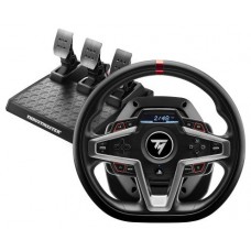 THRUSTMASTER VOLANTE + PEDALES T248 PARA PS5 / PS4 / PC (Espera 4 dias) en Huesoi