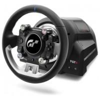 Thrustmaster 4160846 mando y volante Negro USB PC, PlayStation 4, PlayStation 5 (Espera 4 dias) en Huesoi