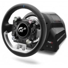 Thrustmaster 4160846 mando y volante Negro USB PC, PlayStation 4, PlayStation 5 (Espera 4 dias) en Huesoi