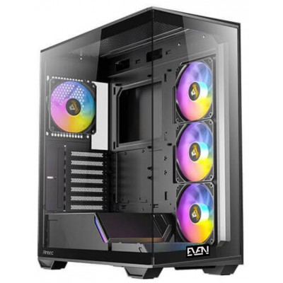 PC EVEN GAMING i7 12700F/ RTX 4060/ 32 GB/ 2TB NVME (Espera 4 dias) en Huesoi