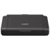 CANON IMPRESORA TR150 INYECCION COLOR PORTATIL PIXMA A4 9PPM 4800PPP USB WIFI en Huesoi