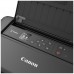 CANON IMPRESORA TR150 INYECCION COLOR PORTATIL PIXMA A4 9PPM 4800PPP USB WIFI en Huesoi