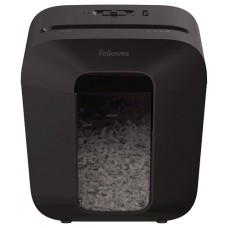 Fellowes Powershred LX25 triturador de papel Corte en partículas Negro (Espera 4 dias) en Huesoi