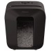 Fellowes Powershred LX25 triturador de papel Corte en partículas Negro (Espera 4 dias) en Huesoi