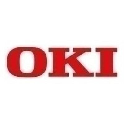 OKI EXECUTIVE ES2426 Toner Cian en Huesoi