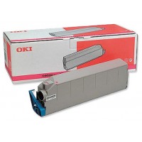 OKI Toner C-9300/9500 Magenta en Huesoi