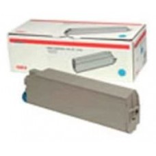 Toner OKI C-9300/9500 Cyan en Huesoi
