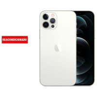 APPLE iPHONE 12 PRO 512GB SILVER REACONDICIONADO GRADO B (Espera 4 dias) en Huesoi