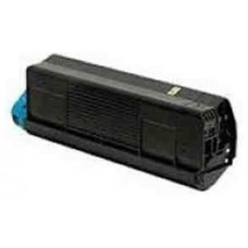 OKI Toner C5510MFP Amarillo Alta capacidad en Huesoi