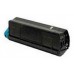 OKI Toner C5510MFP Amarillo Alta capacidad en Huesoi