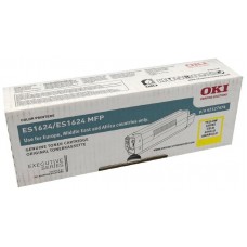 OKI EXECUTIVE ES1624 Toner Amarillo en Huesoi