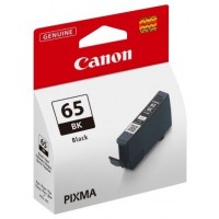 CANON Cartucho de Tinta Negro para Pixma Pro 200 CLI65BK en Huesoi