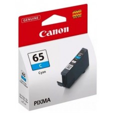 CANON tinta Cian para Pixma Pro 200 CLI65C en Huesoi