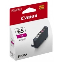 CANON tinta Magenta para Pixma Pro 200 CLI65M en Huesoi