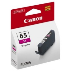 CANON tinta Magenta para Pixma Pro 200 CLI65M en Huesoi