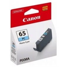 CANON tinta Photo Cian para Pixma Pro 200 CLI65PC en Huesoi