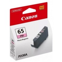 CANON tinta Photo Magenta para Pixma Pro 200 CLI65PM en Huesoi