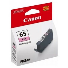 CANON tinta Photo Magenta para Pixma Pro 200 CLI65PM en Huesoi
