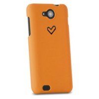 FUNDA SMARTPHONE ENERGY PHONE COLORS NARANJA  422937 en Huesoi