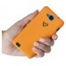 FUNDA SMARTPHONE ENERGY PHONE COLORS NARANJA  422937 en Huesoi