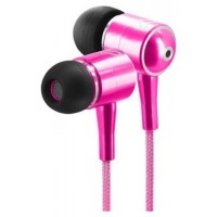 Energy Sistem Auricular Intrauditi Urban 2 Magenta en Huesoi