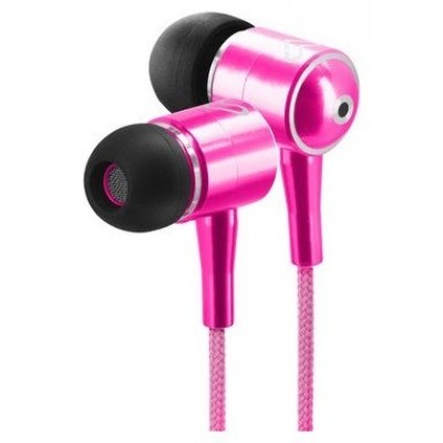 Energy Sistem Auricular Intrauditi Urban 2 Magenta en Huesoi