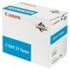 Canon IRC-2100 Tambor Cian en Huesoi