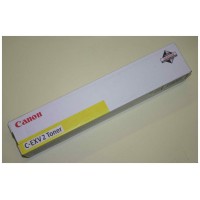 Canon IRC-2100 Tambor Amarillo en Huesoi