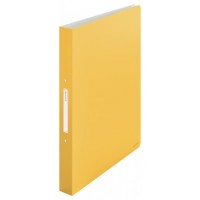 CARPETA 2 ANILLAS ACTIVE COSY AMARILLO LEITZ 42380019 (Espera 4 dias) en Huesoi