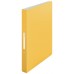 CARPETA 2 ANILLAS ACTIVE COSY AMARILLO LEITZ 42380019 (Espera 4 dias) en Huesoi