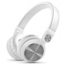 Energy Sistem Auricular+Mic DJ2 Blancos en Huesoi