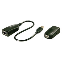 Lindy 42693 ampliador de red Transmisor y receptor de red Negro (Espera 4 dias) en Huesoi Lindy 42693 ampliador de red Transmisor y receptor de red Negro (Espera 4 dias) en Huesoi