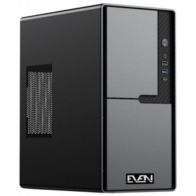 PC EVEN OFFICE  i5 12400 16GB 500GB NVME mATX 903F (Espera 4 dias) en Huesoi