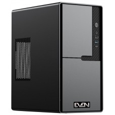 PC EVEN OFFICE  i5 12400 16GB 1TB NVME mATX 903F (Espera 4 dias) en Huesoi