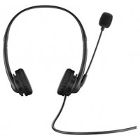 HP Auriculares G2 estereo de USB en Huesoi