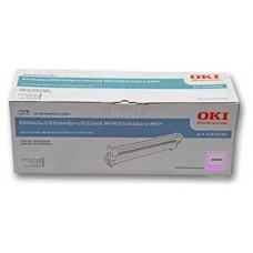 OKI Tambor ES3640a3_ system1/ES3640a3_system3 / ES3640Pro/ES3640ProMFP - 30.000 paginas Magenta en Huesoi