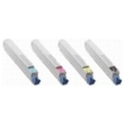 OKI Toner C-9600/9800 Magenta en Huesoi