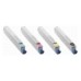 OKI Toner C-9600/9800 Magenta en Huesoi