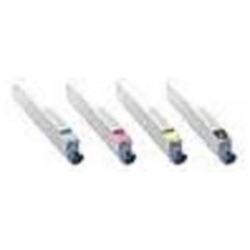OKI Toner C-9600/9800 Negro en Huesoi