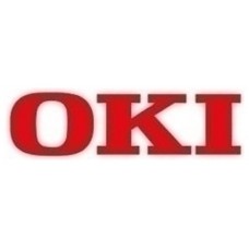 OKI EXECUTIVE ES3640 Toner Amarillo en Huesoi