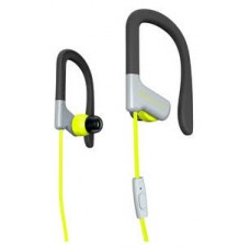 AURICULARES INTRAUDITIVOS ENERGY SISTEM SPORT 1 YELLOW en Huesoi