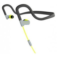 Energy  Sistem Auriculares Sport 2 Yellow en Huesoi