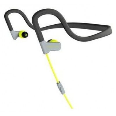 Energy  Sistem Auriculares Sport 2 Yellow en Huesoi