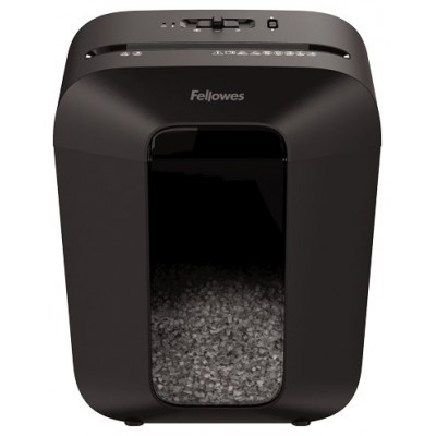 DESTRUCTORA FELLOWES LX41 en Huesoi