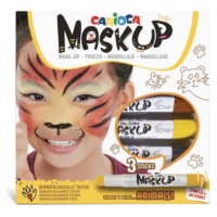 Carioca MASK UP ANIMALS (Espera 4 dias) en Huesoi