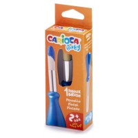 Carioca Pincel BABY Brush - 1 Ud (Espera 4 dias) en Huesoi