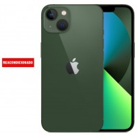 APPLE iPHONE 13 PRO 128GB GREEN REACONDICIONADO GRADO B (Espera 4 dias) en Huesoi