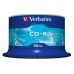 CD VERBATIM DATALIFE 700MB 50U en Huesoi