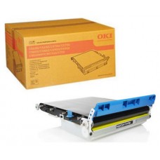 OKI C710n/MC560/C5550/5650/5700/5750/5800/5900/C5500MFP Cinturon de Arrastre en Huesoi